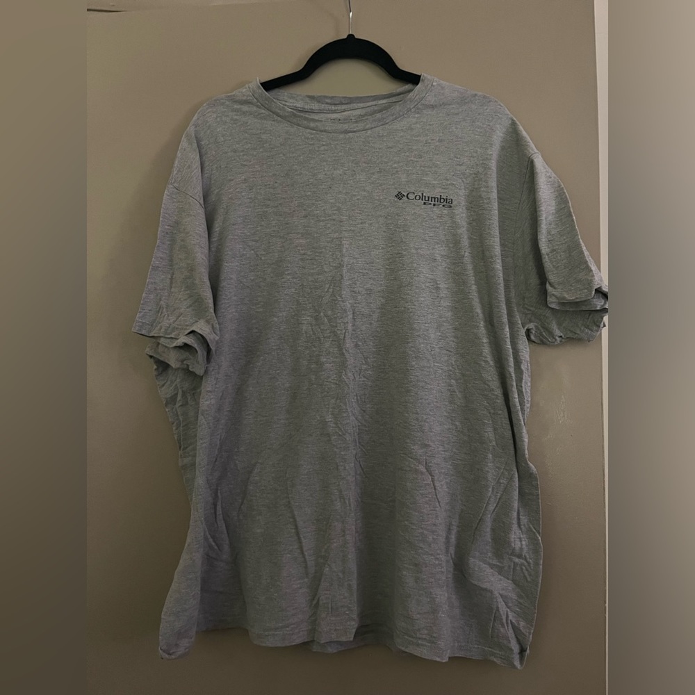 Columbia TShirt size XXL